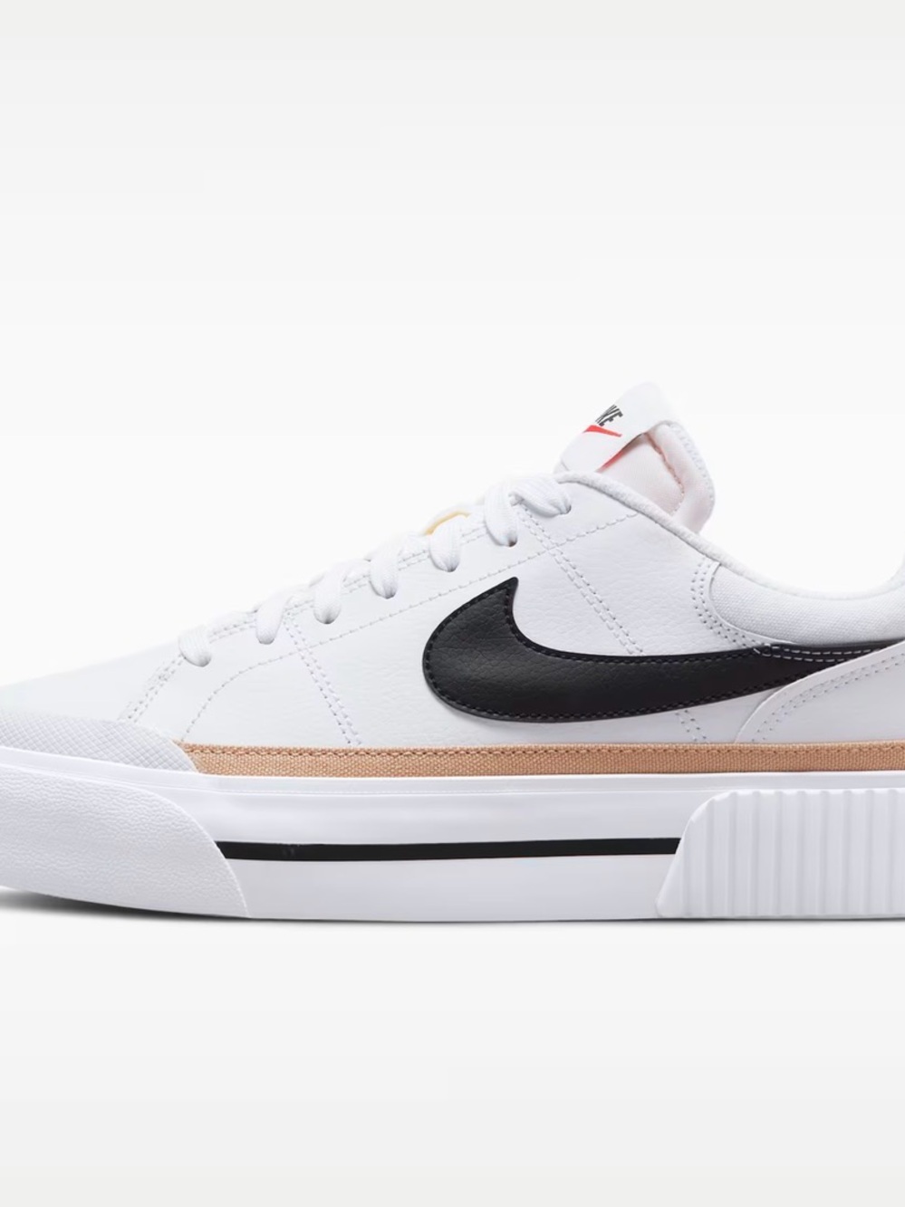 Nike Women’s Court Legacy Lift